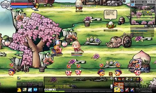 为什么小孩子的心理承受能力差？游戏画面