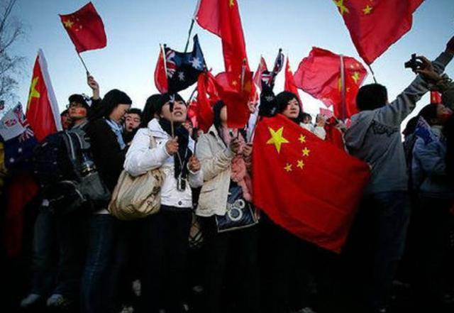 热血无赖