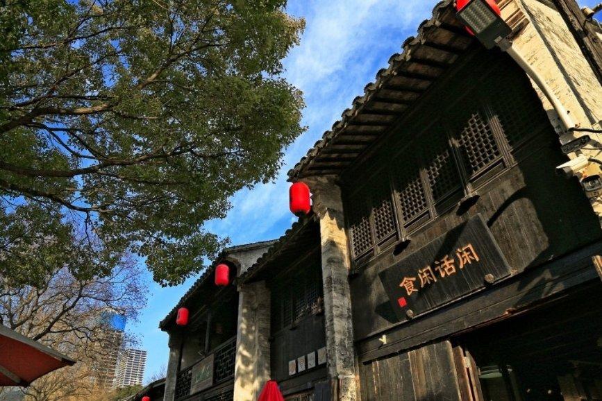 “绿色动能”激活发展活力——
